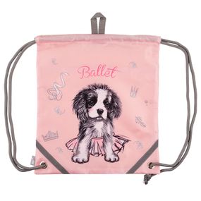 Сумка для взуття YES SB-10 Doggy Ballet (559667)
