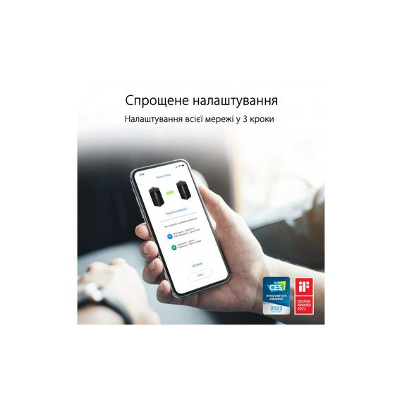 Маршрутизатор ASUS ET12(2-PK) | Зображення 5