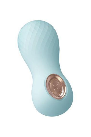 Вібростимулятор Dream Toys AQUATIC SOLENE Sex Aura | Зображення 5