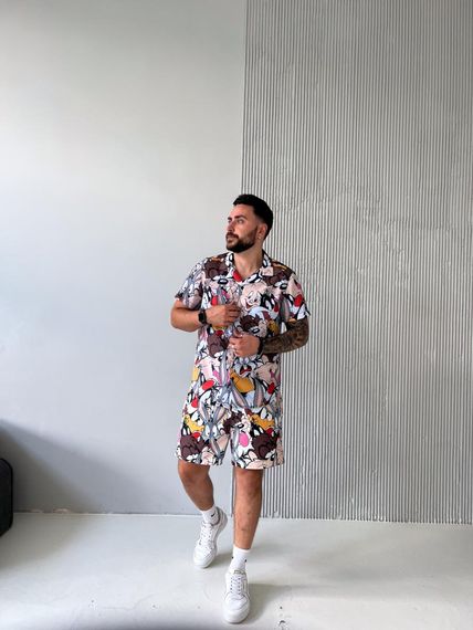 Пляжний костюм | Зображення 3