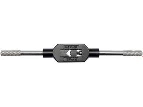 Вороток для метчиков M3-M10 180 мм YATO YT-2996