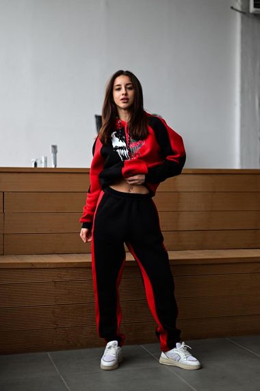 Спортивний костюм | Зображення 3