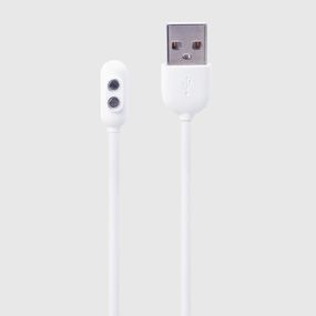 USB-кабель для заряджання Svakom Magnetic cable (Avery, Erica, Iker, Iris, Muse, Phoenix, Pulse) бокове підключення