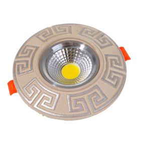 Светильник точечный LED HDL-M42 3W NW