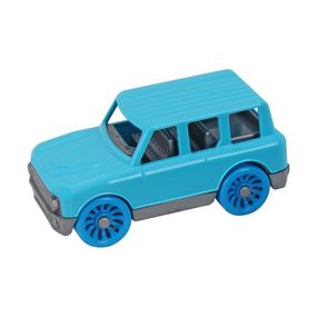 Игрушка детская "Автомобиль" 9871TXK длина 10 см Синий