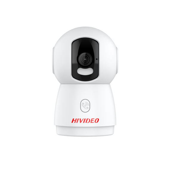 Wi-Fi Камера HIVIDEO P&T Full Color H3C 5MP