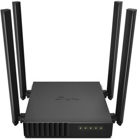 Маршрутизатор TP-LINK ARCHER C54 AC1200 4xFE LAN 1xFE WAN (ARCHER-C54)