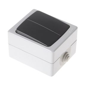 Переключатель WF-2V2 Water FORA