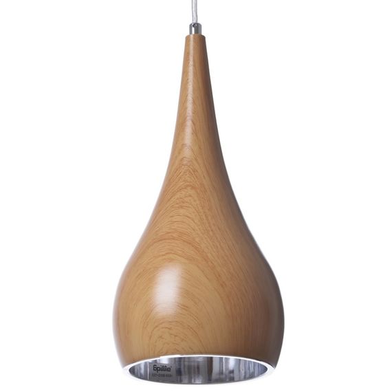 Люстра подвесная современная E27 60W BR (BL-305S/1) | Зображення 2