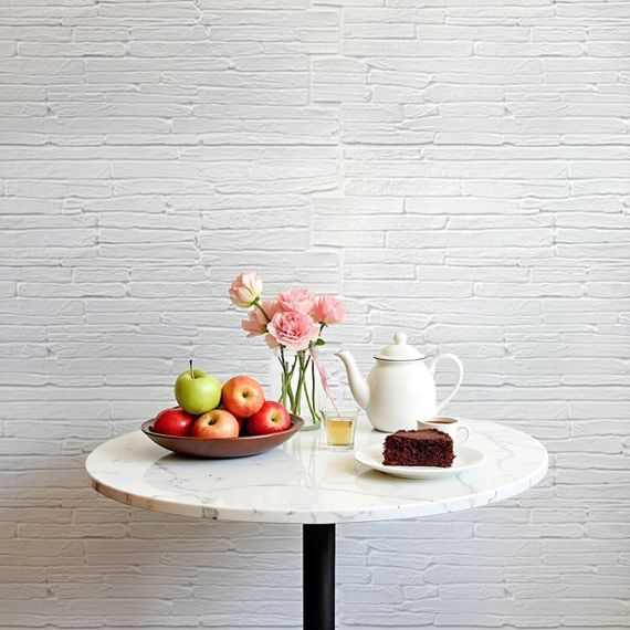 Декоративна ПВХ панель 960х480х4мм SW-00001840 | Зображення 4