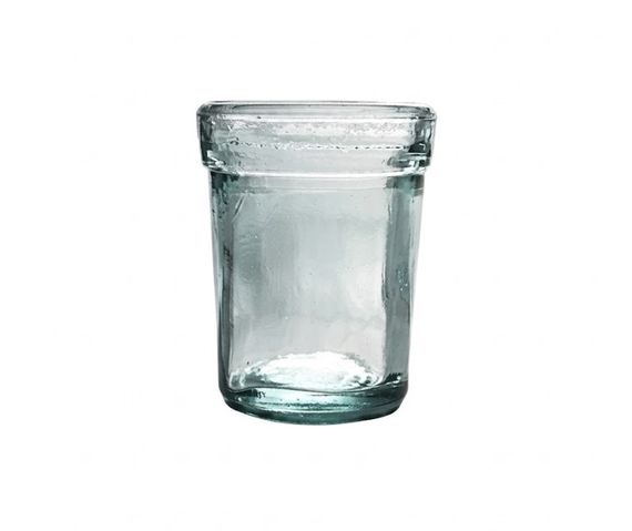 Подсвечник VIDRIOS SAN MIGUEL 5060_1 7х7 см 100 мл