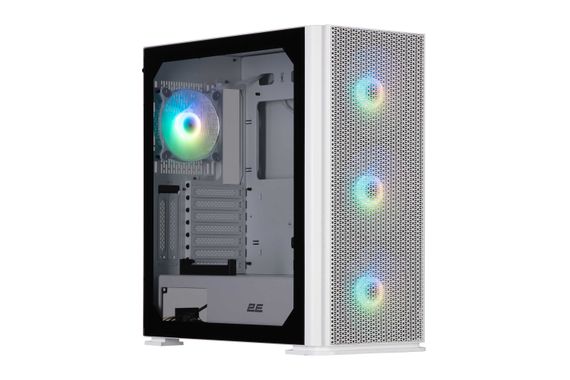 Корпус 2E GAMING Vertex GI01W без БЖ 2xUSB3.0 2E-GI01W