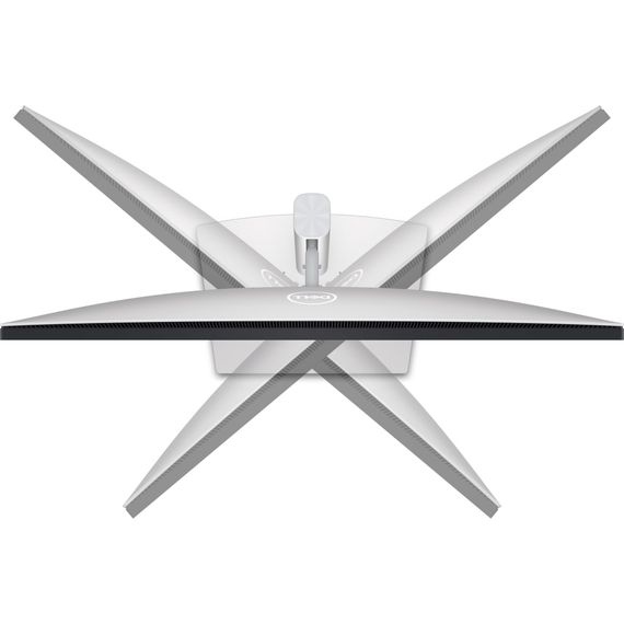Монітор Dell U2723QE (210-BCXK) | Зображення 4