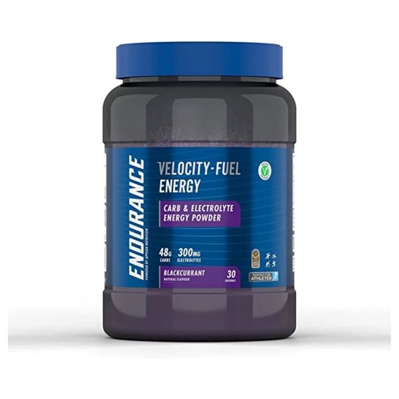 Углеводно-электролитная формула Applied Nutrition ENDURANCE CARB &amp; ELECTROLYTE - BREATHE 1.5Kg (BLACKCURRANT)