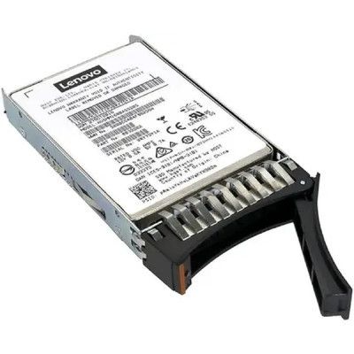 Жесткий диск для сервера Lenovo 960GB 2.5" SATAIII (4XB7A38273)