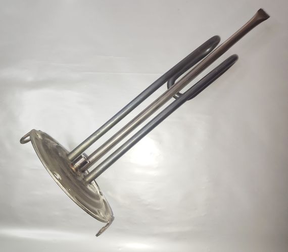 Тэн 1500W для водонагревателя MTS | Зображення 3