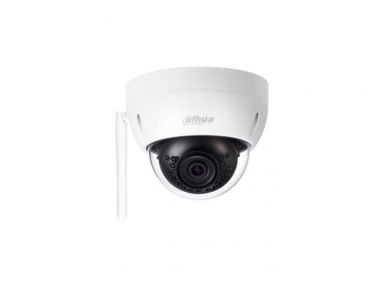 Видеокамера IP Dahua DH-IPC-HDBW1435EP-W-S2