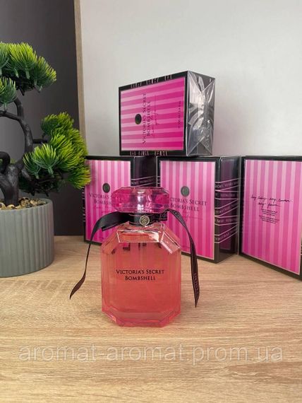 Парфумована вода Victoria's Secret Bombshell 100 мл.