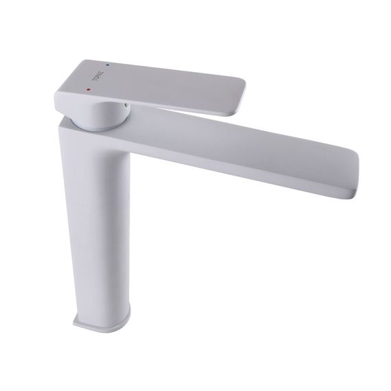 Змішувач для раковини TOPAZ ODISS TO 18203-H52-WW | Зображення 2