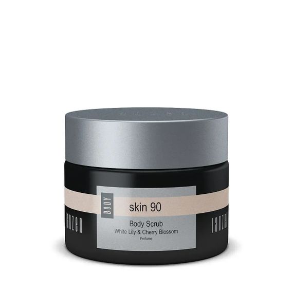 Скраб для тела JANZEN Body Scrub Skin 90 (420 ml)