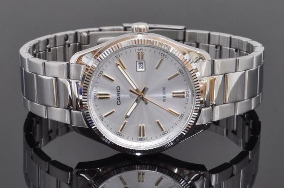 Годинник Casio MTP-1302D-7A2VDF (модуль №2784)