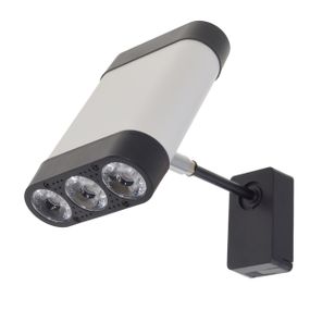 Светильник трековый поворотный LED KW-222/50W NW
