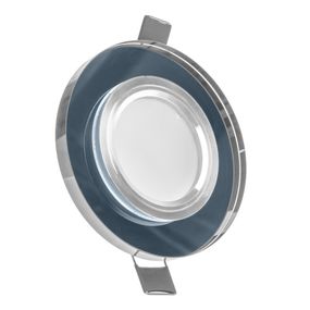Светильник точечный декоративный HDL-G246 BK MR16