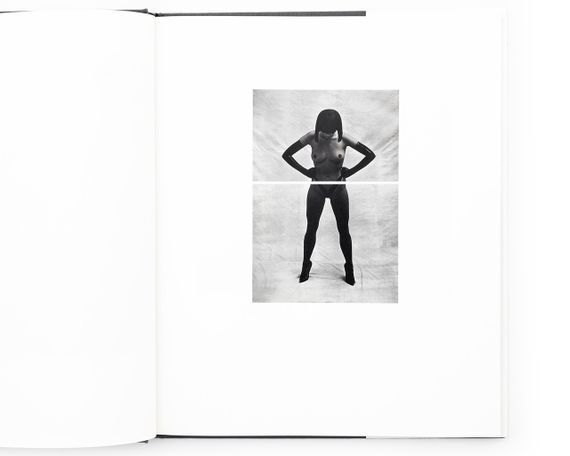Книги знаменитых фотографов Боб Карлос Кларк Bob Carlos Clarke " The Dark Summer " Б/У книги по фотографии | Зображення 2