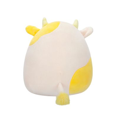 М&apos;яка іграшка Squishmallows Корівка Боді 19 см (SQCR05402) | Зображення 3