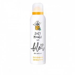 Пінка для душу Bilou Juicy Mango (200 мл)