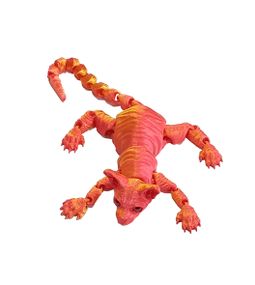 Игра антистресс C 70776 "Сфинкс", цена за 1 шт, в пакете (6900067707765) Вид 9