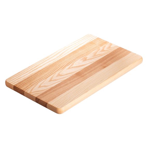 Дошка для подачі 40×20 см прямокутна сервірувальна C29W250400 | Зображення 5