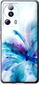 Чехол на Xiaomi Civi 2 цветок "2265u-2917-17620"
