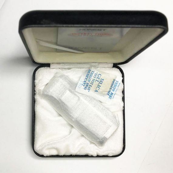 Запальничка Honest у подарунковій упаковці 68443, подарункові запальнички, подарунок запальничка | Зображення 2