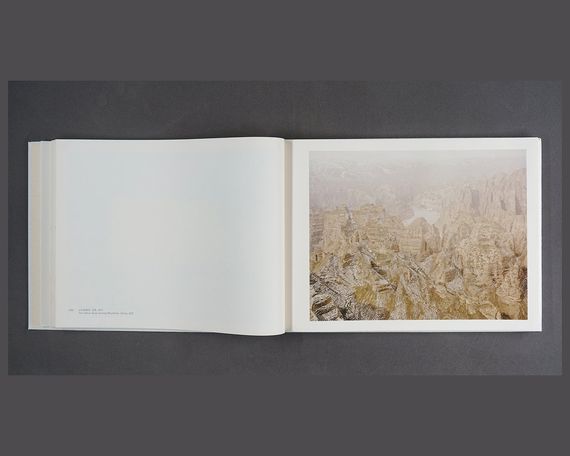 Книга  Zhang Kechun: The Yellow River (signed). | Зображення 8