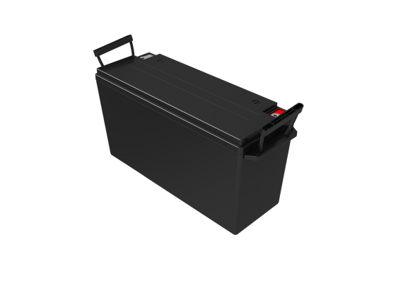 Аккумулятор MUST LiFePO4 LP1500-12200 12V 200Ah | Зображення 3