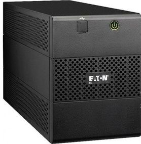 ИБП Eaton 5E 850VA, USB, DIN (5E850IUSBDIN)