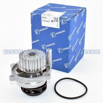 Водяной насос VW Caddy 1.6 i 04-, Pierburg, 7.07152.40.0,