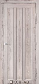 Двери Корфад Napoli NP-04