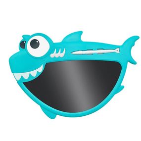 Планшет для малювання Fish 8,5 дюймів Blue