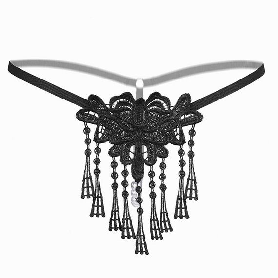 Еротичні труси Babydoll 48 L/XL 3325-1