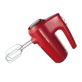 Міксер Russell Hobbs ручний Desire Red, 185Вт, червоний (27150-56)