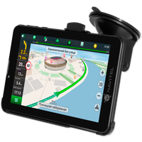 GPS-навигаторы