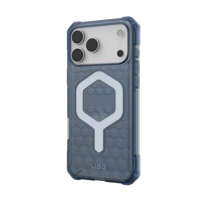 Чехол для мобильного телефона UAG iPhone 17 Pro Max Essential Armor MagSafe Ash (114541113131) | Зображення 4