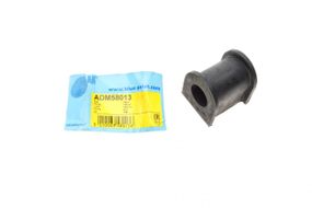 Втулка стабилизатора переднего Mazda 6 02-07 d=23 mm  ADM58013