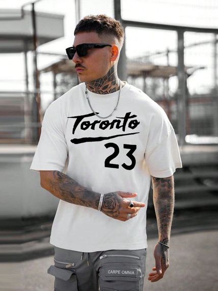 Футболка з ДТФ (стандарт)