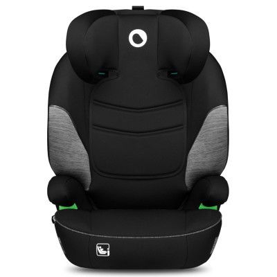 Автокресло Lionelo Lars I-Size 15-36 кг Black Grey (LO-LARS I-SIZE BLACK GREY) | Зображення 3