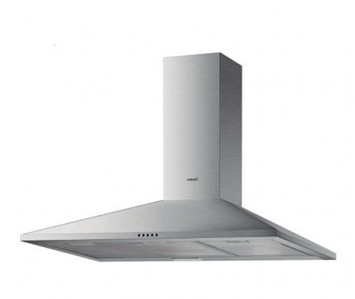 Витяжка Cata  купольна, 90см, 560м3год, V3-T900 X, нерж (02063399)
