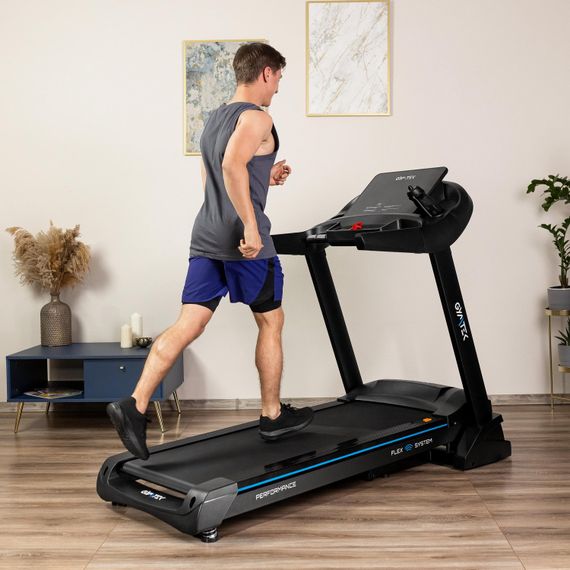 Бігова доріжка GYMTEK XT900 | Зображення 5