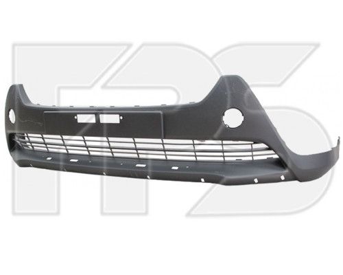 Передний бампер (нижняя часть) Toyota Rav4 '13-15 (кроме USA)  524110R020
